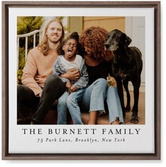 Gallery of One Landscape