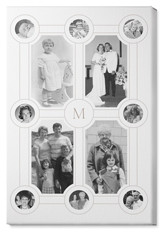 Vintage Family Tree​