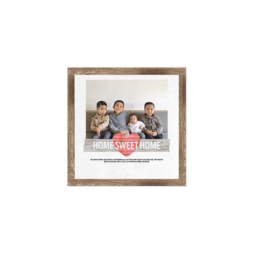 Rustic Farmhouse 12x12 undefined  Premium Album