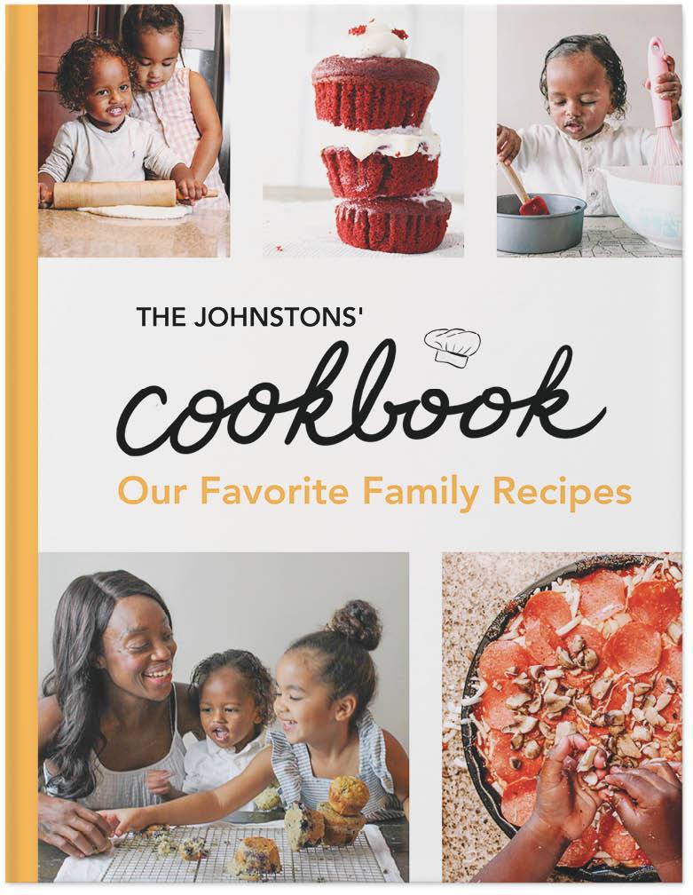 Whimsical Recipes by Slightly Stationery