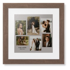 Gallery Collage of Six