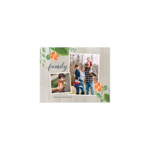 Painted Seasons Calendar 8x11 undefined  Wall Calendar