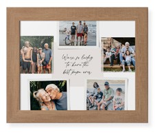 Handwritten Note Collage