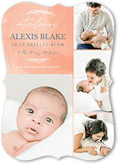 Watercolor Beginnings