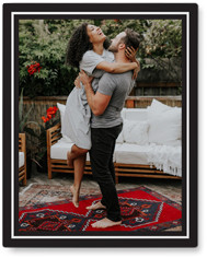 Simple Border of One