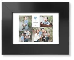 Contemporary Heart Collage