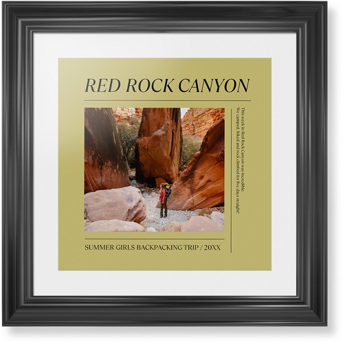 Yellow Wall Art For Living Room