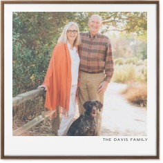 Modern Gallery of One