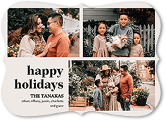 Many Modern Memories