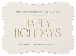 Celebrating Gratitude