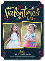 Sparkling Valentine's