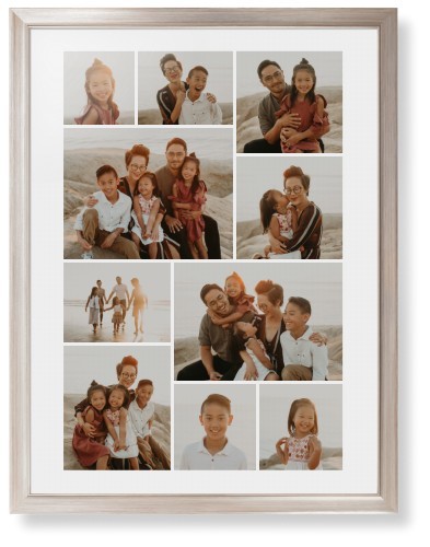 Gallery of Ten