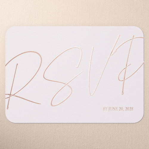 Refined Penmanship