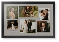 Gallery Collage of Six