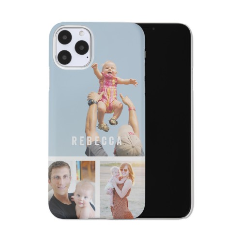 Gallery of Three