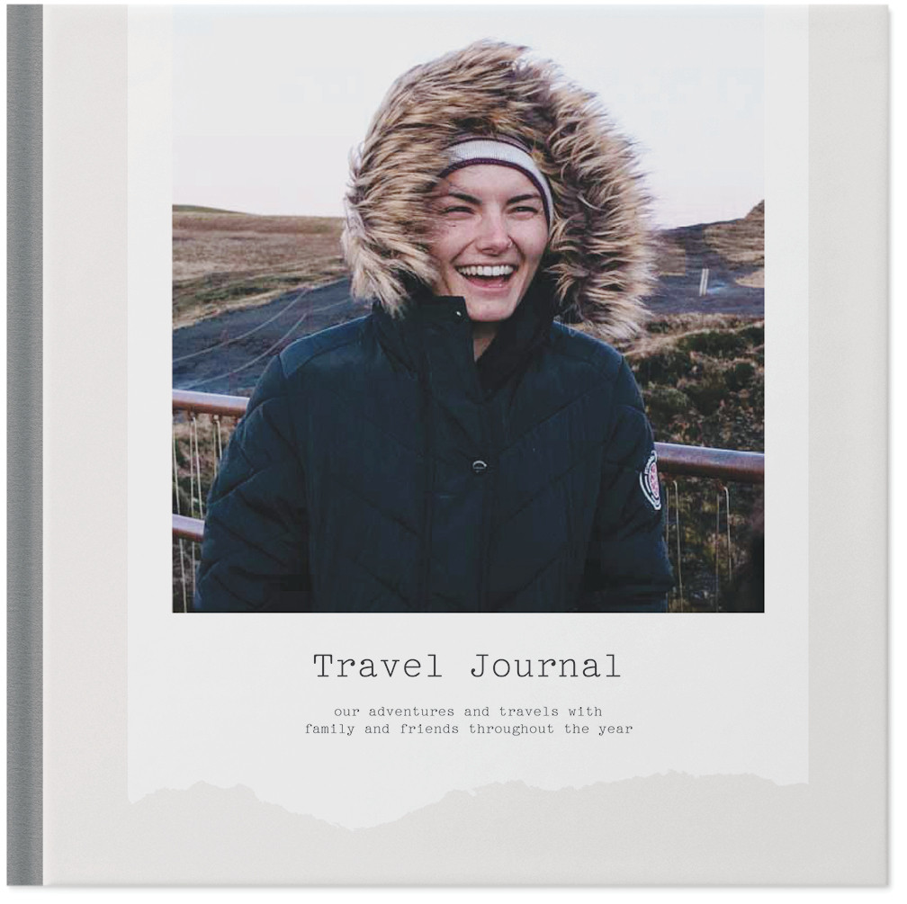 Travel Journal