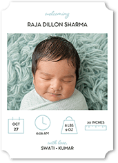 Iconic Introductions