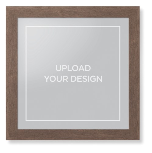 Upload Your Own Design