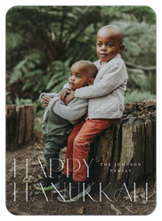 Classic Holiday Elegance