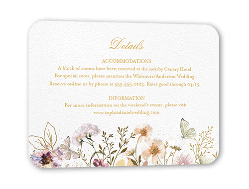 Fairy Tale Wedding