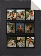 Travel Film Collage​