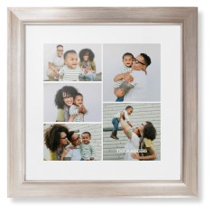 Gallery of Five Portrait