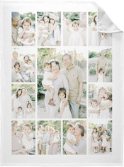 Photo Gallery Border Portrait