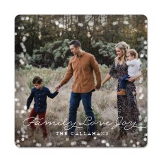 Dazzle Family Love Joy