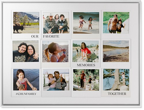 Photo Memories