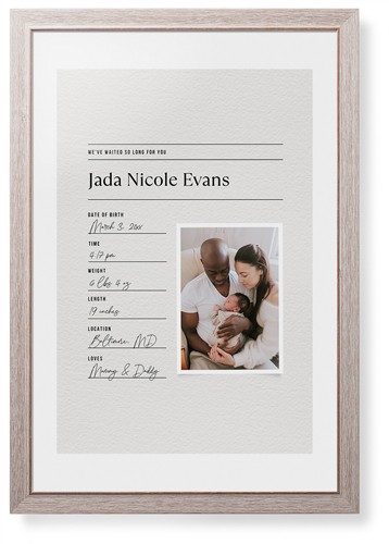 Framed Prints For Thanksgiving Gifts