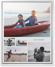 Hero Collage Portrait