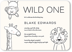 Celebratory Creatures