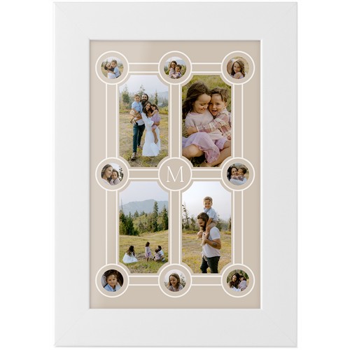 Vintage Family Tree