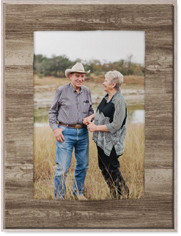 Countryside Portrait