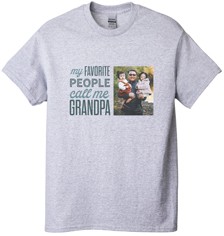 Favorite People Call Me