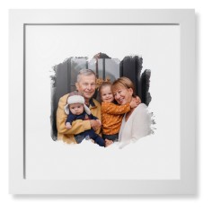 Brushed Moments Landscape