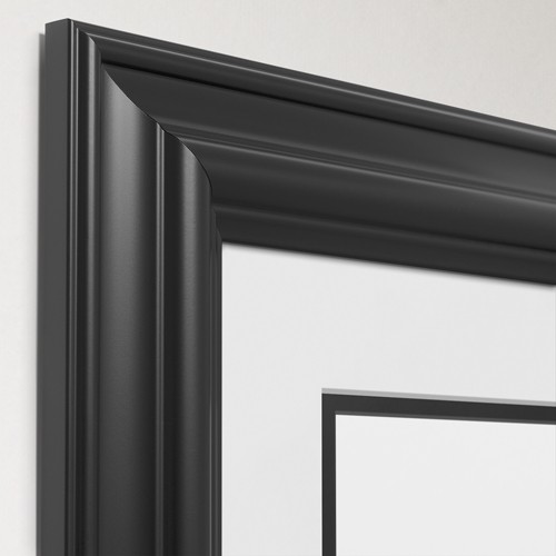 Gallery Montage of Memories 16x20 White  Framed Print