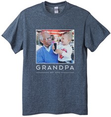 Grandpa Est