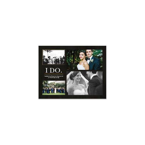 Classic Vows 11x14 undefined  Premium Album