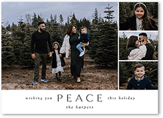 Affectionate Message