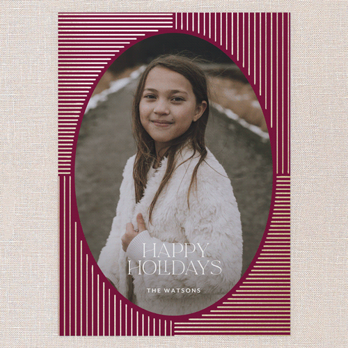 Glamorous Holiday Deco