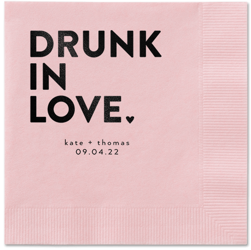 Drunk in Love