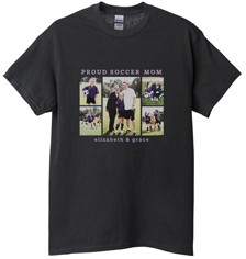 Hero Gallery of Five