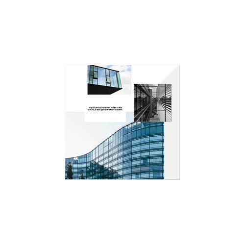 Modern Gallery 10x10 undefined  Premium Album