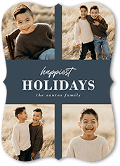 Foil Sentiment Gallery