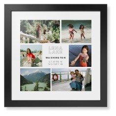 Modern Adventure Gallery Of Six