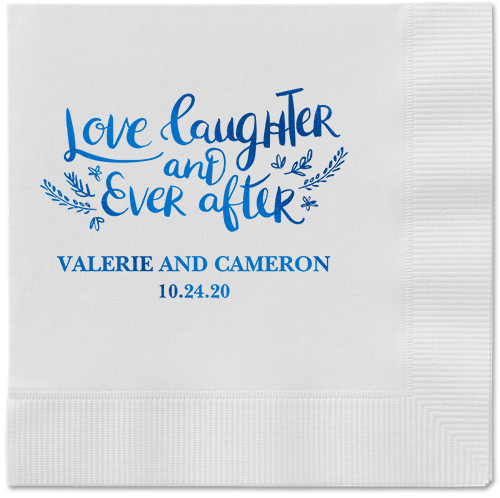 Love And Laughter Forever