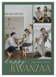 Merry Modern Tidings