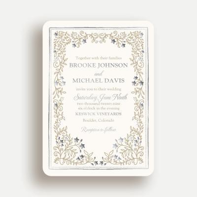 Botanical Trim