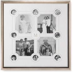 Vintage Family Tree​